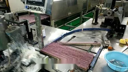 Одноразовые медицинские изделия для лечения вен кожи головы, стерилизованные, нетоксичные.