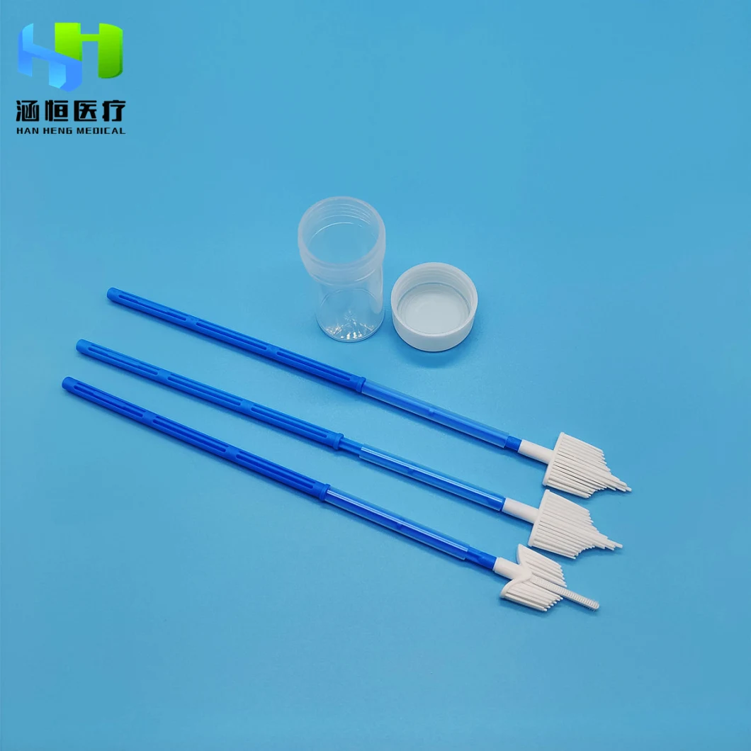 Disposable Plastic Specimen Tube 20ml Medical Plastic Tubes for Laboratory Factory Directly Offer