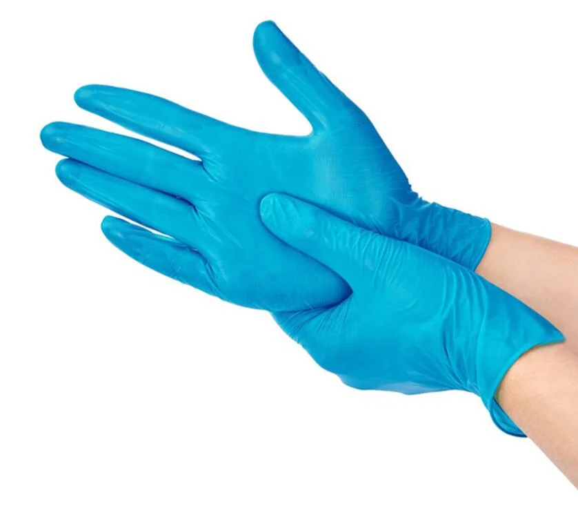 Powder Free Medical Gloves