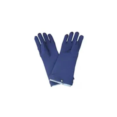 Рентгеновские перчатки гарантированного качества 0,35 ммпб 0,50 ммпб Ysx1521 Рентгеновская медицина